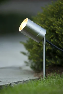 Clearance LUCiDE Außenleuchte ARNE-LED