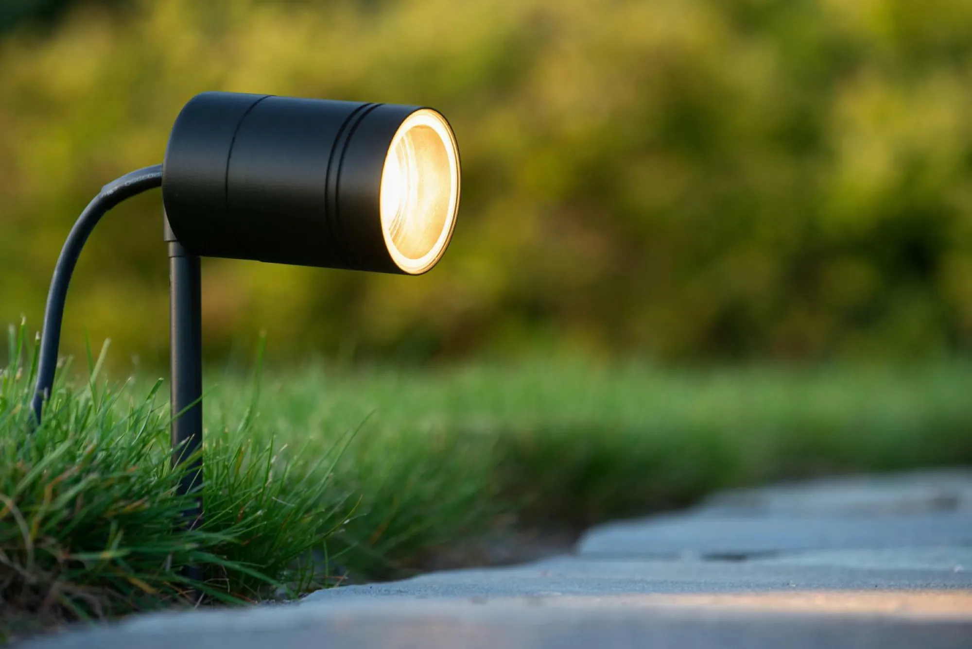 Sale LUCiDE Außenleuchte ARNE-LED