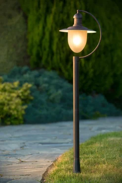 LUCiDE Außenleuchte ARUBA