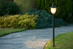 LUCiDE Außenleuchte ARUBA