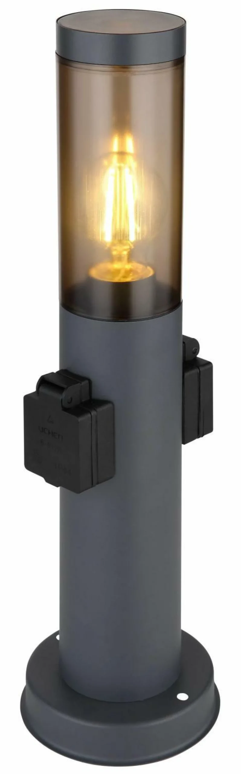 GLOBO Lighting Außenleuchte BOSTON