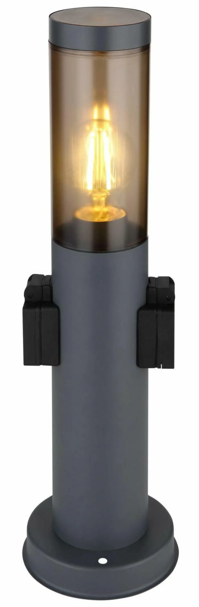 GLOBO Lighting Außenleuchte BOSTON