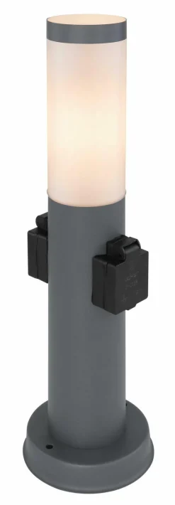 GLOBO Lighting Außenleuchte BOSTON