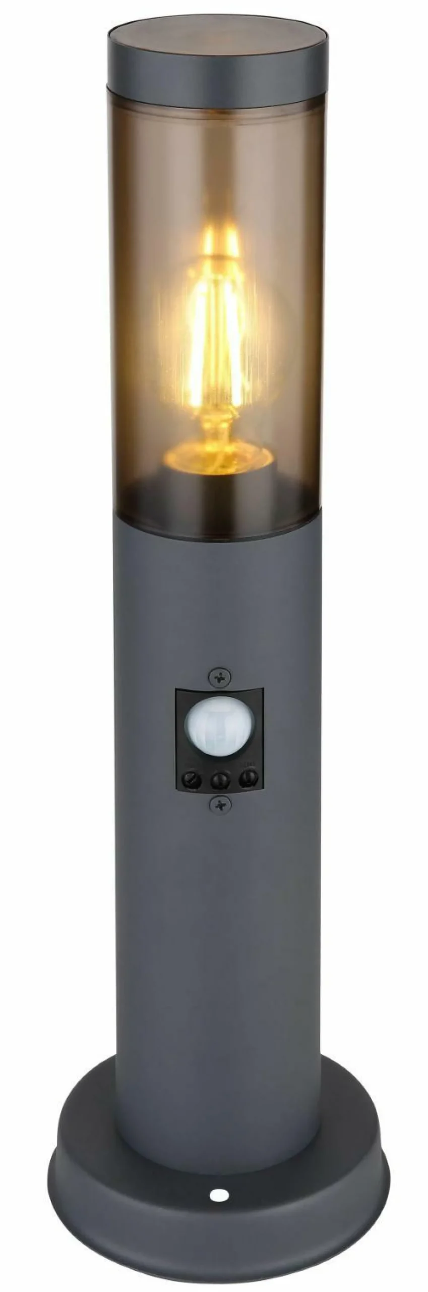 GLOBO Lighting Außenleuchte BOSTON