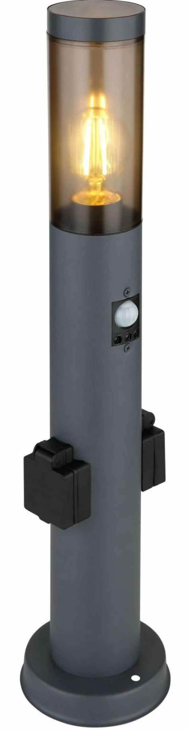 GLOBO Lighting Außenleuchte BOSTON