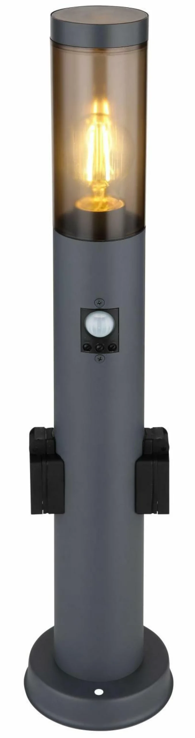 GLOBO Lighting Außenleuchte BOSTON