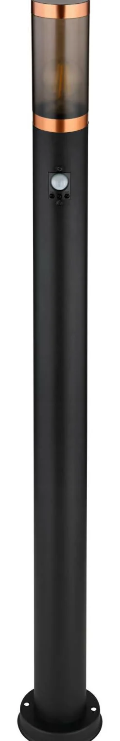 GLOBO Lighting Außenleuchte BOSTON