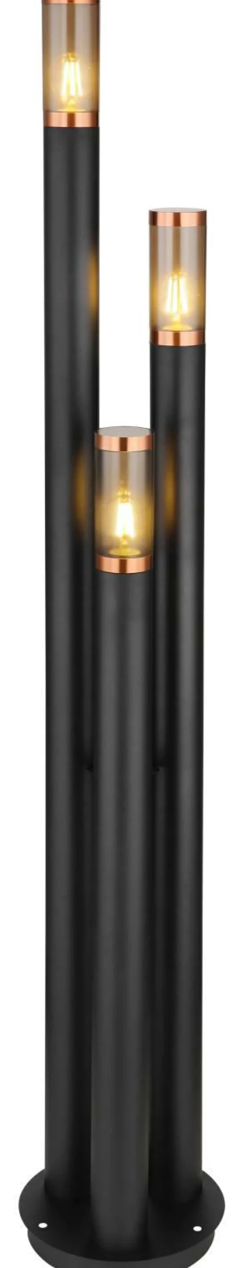 Clearance GLOBO Lighting Außenleuchte BOSTON