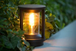 LUCiDE Außenleuchte CADIX