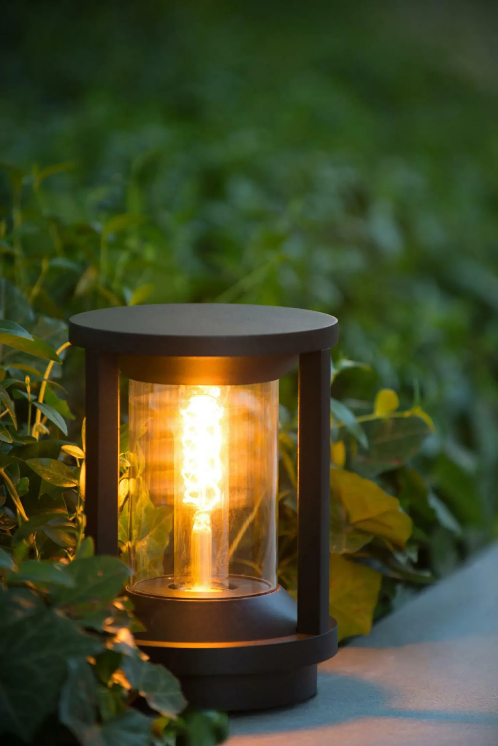 LUCiDE Außenleuchte CADIX