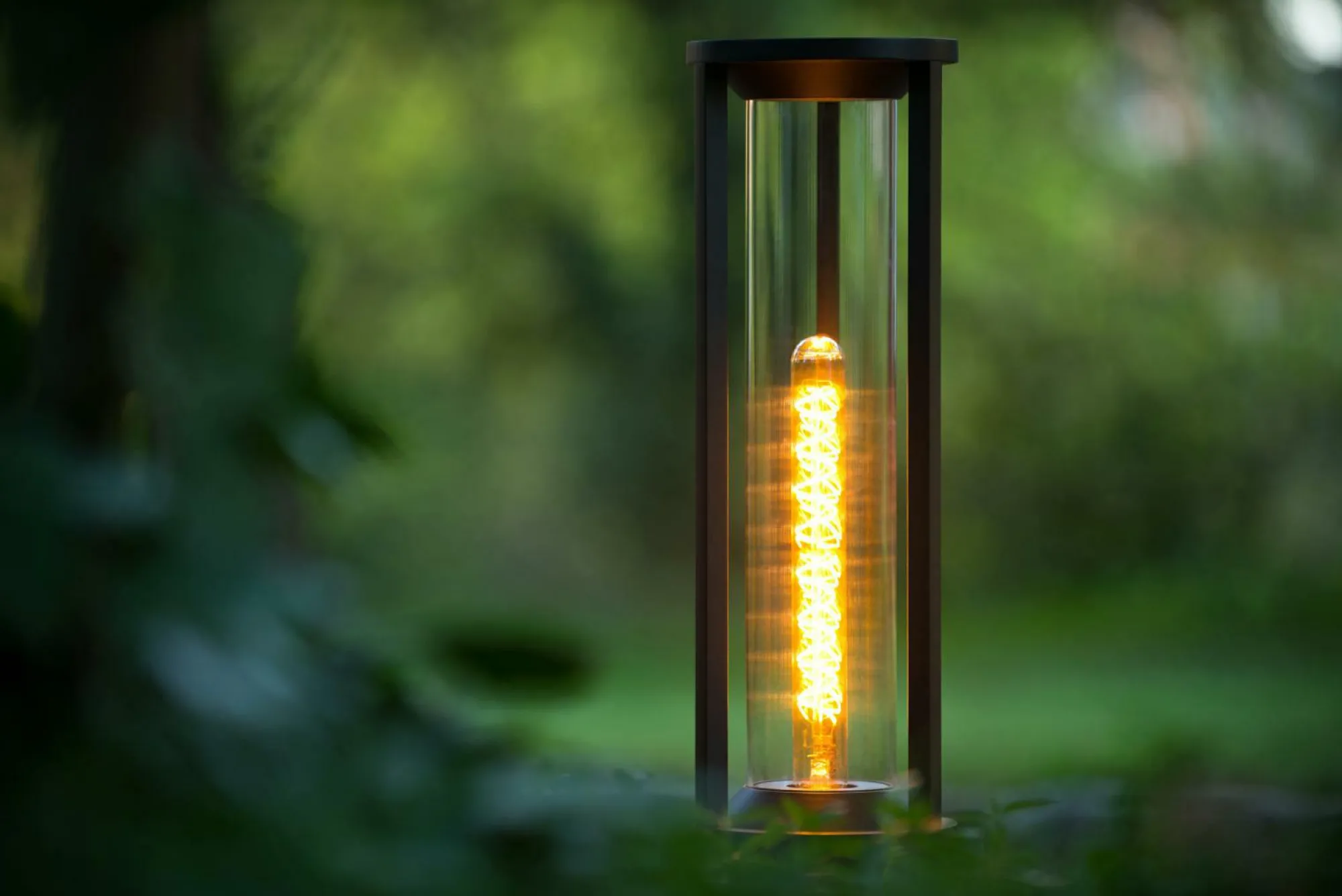 Outlet LUCiDE Außenleuchte CADIX