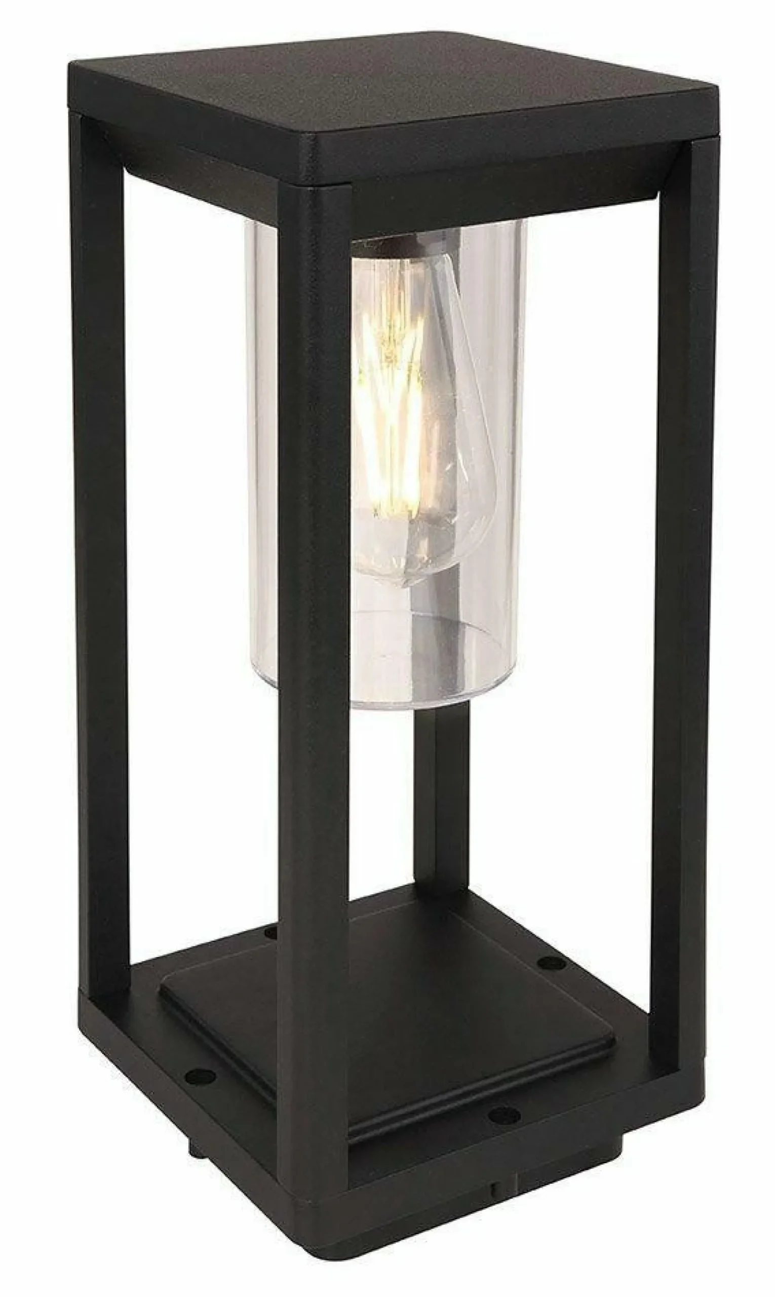 Best GLOBO Lighting Außenleuchte CANDELA