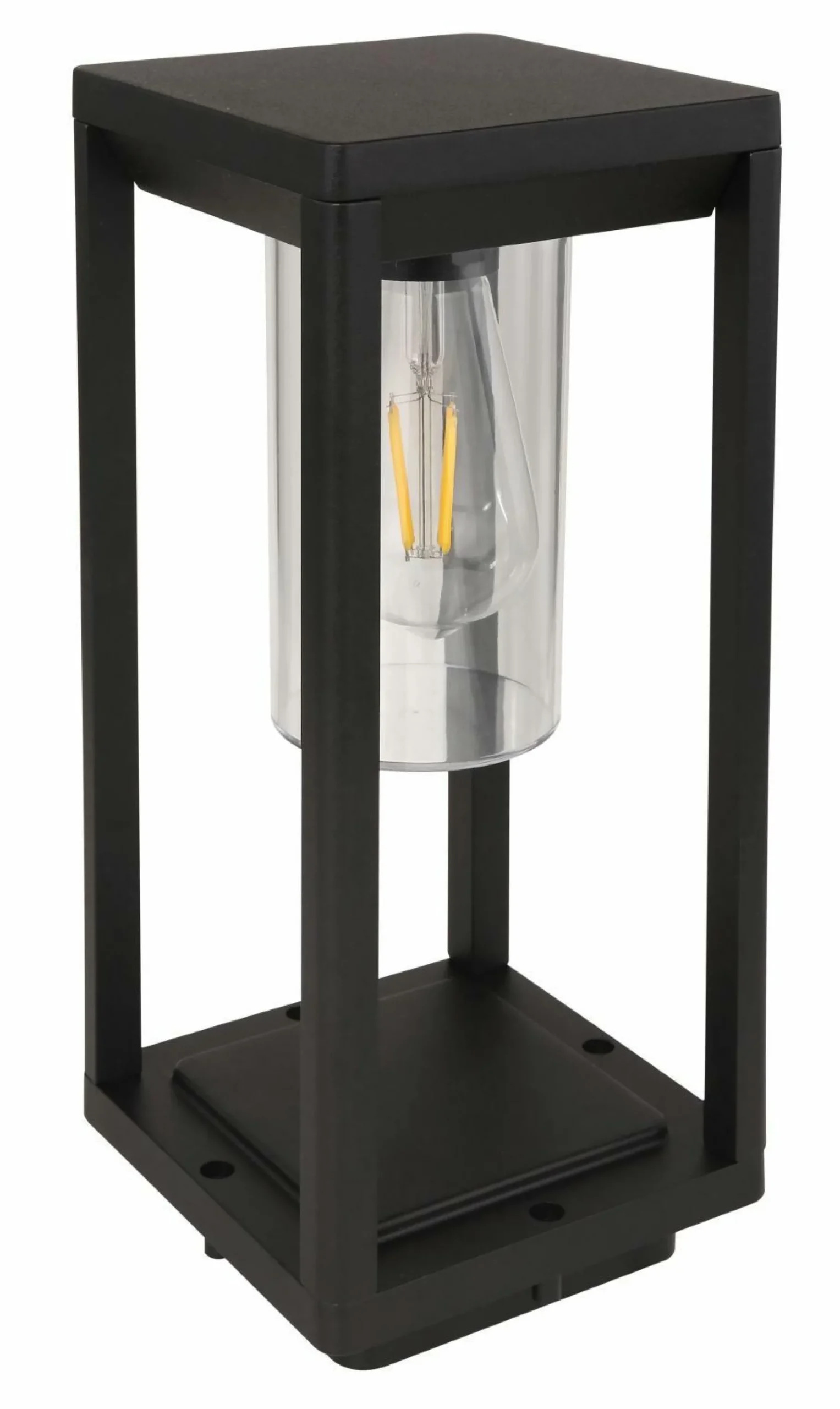 Best GLOBO Lighting Außenleuchte CANDELA