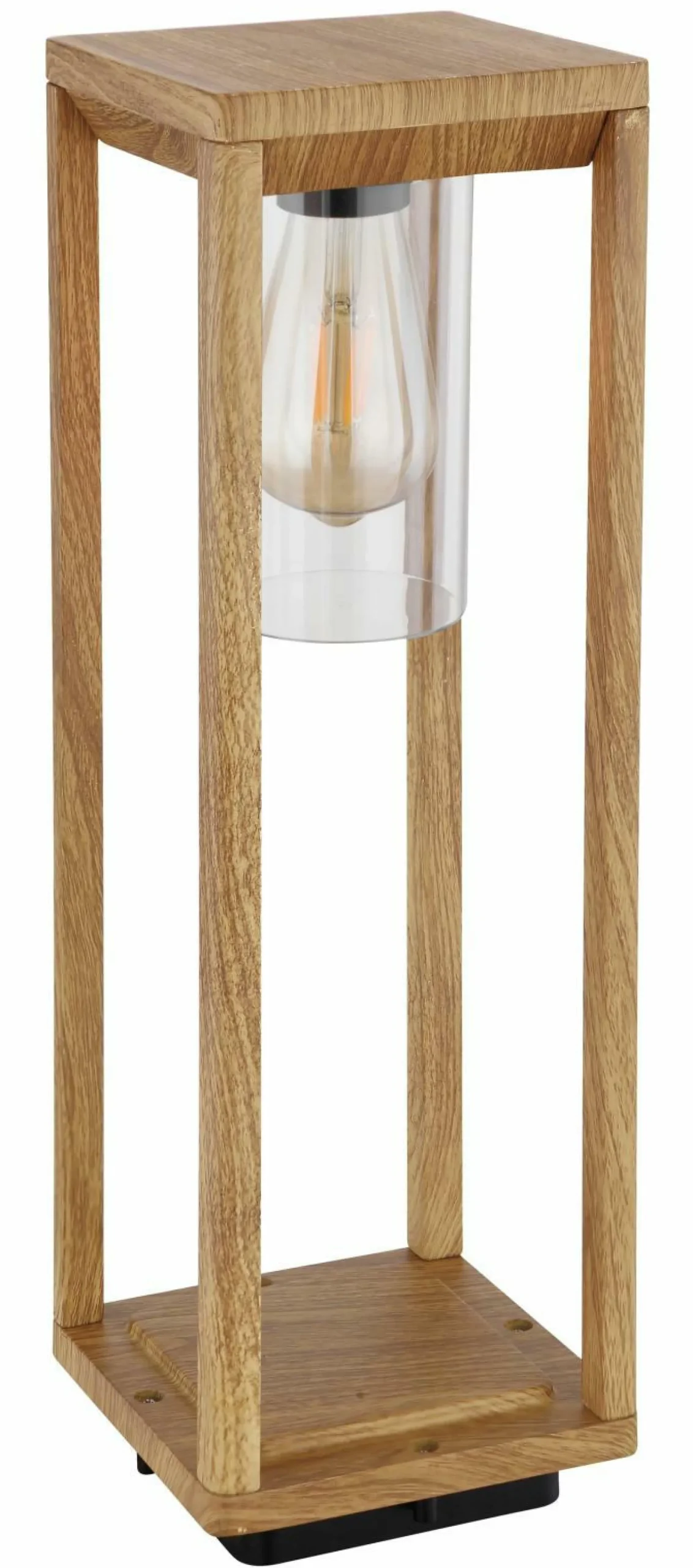 GLOBO Lighting Außenleuchte CANDELA