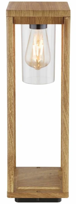 GLOBO Lighting Außenleuchte CANDELA