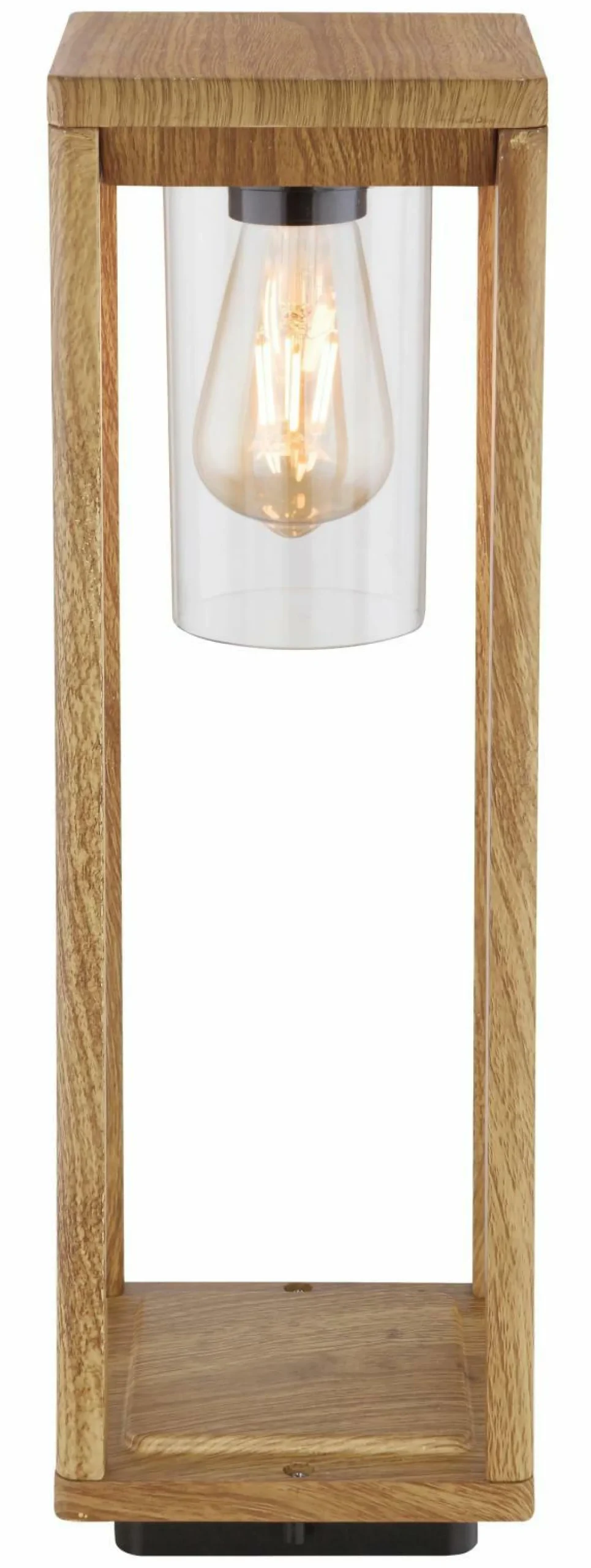 GLOBO Lighting Außenleuchte CANDELA