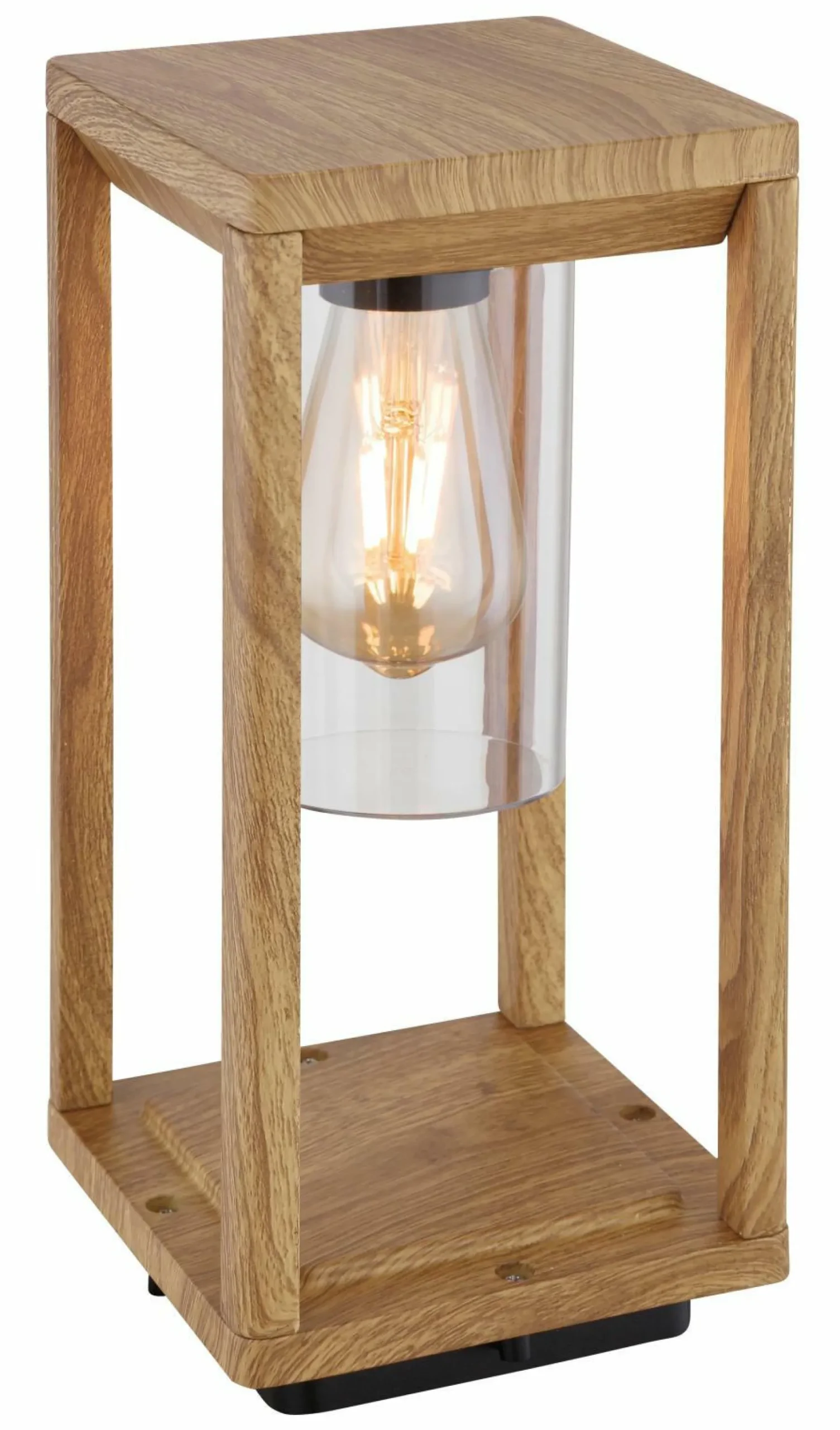 GLOBO Lighting Außenleuchte CANDELA