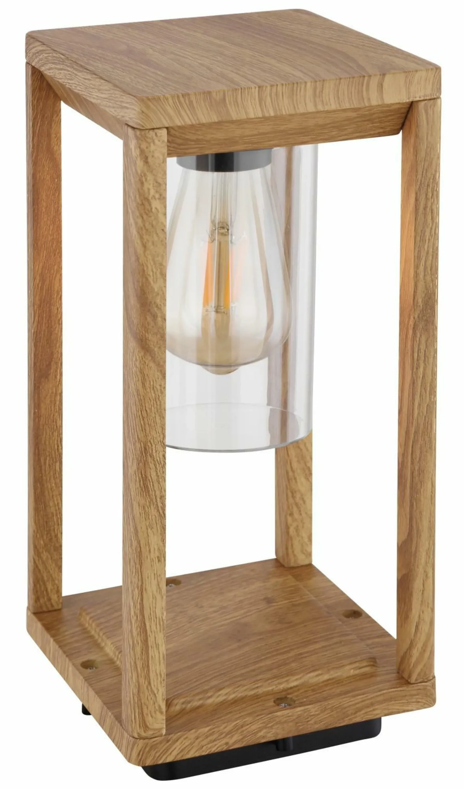 GLOBO Lighting Außenleuchte CANDELA