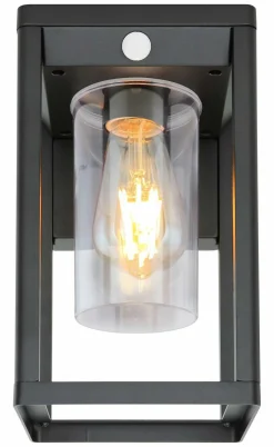 Online GLOBO Lighting Außenleuchte CANDELA