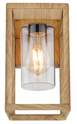 GLOBO Lighting Außenleuchte CANDELA