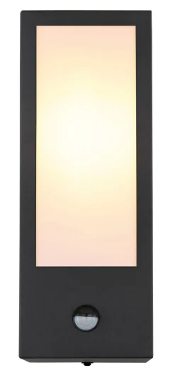 GLOBO Lighting Außenleuchte GUNDULA