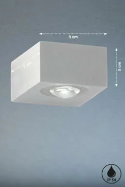 FISCHER & HONSEL Außenleuchte HELSINKI