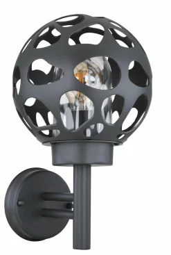 GLOBO Lighting Außenleuchte HILARIO
