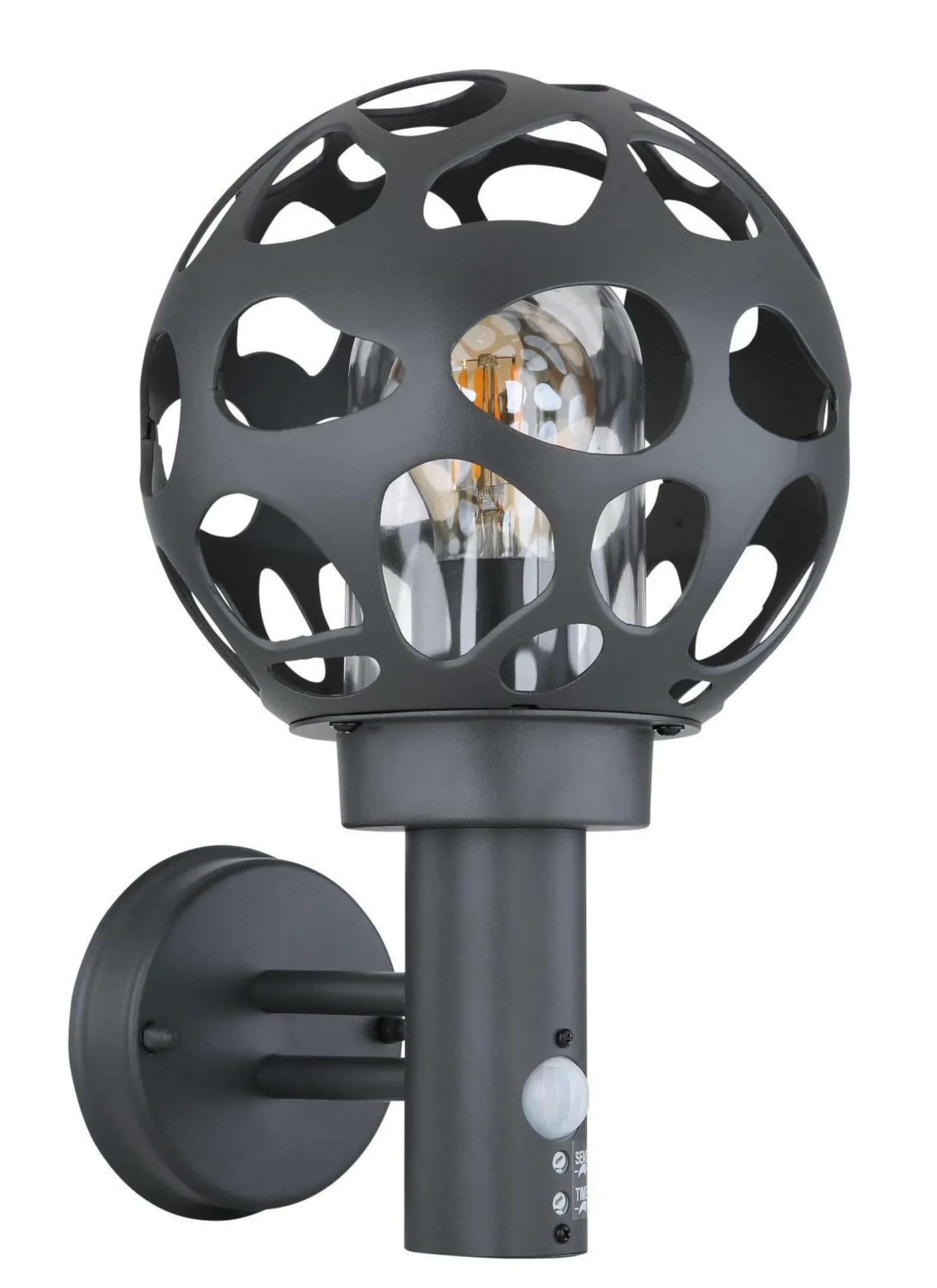 GLOBO Lighting Außenleuchte HILARIO