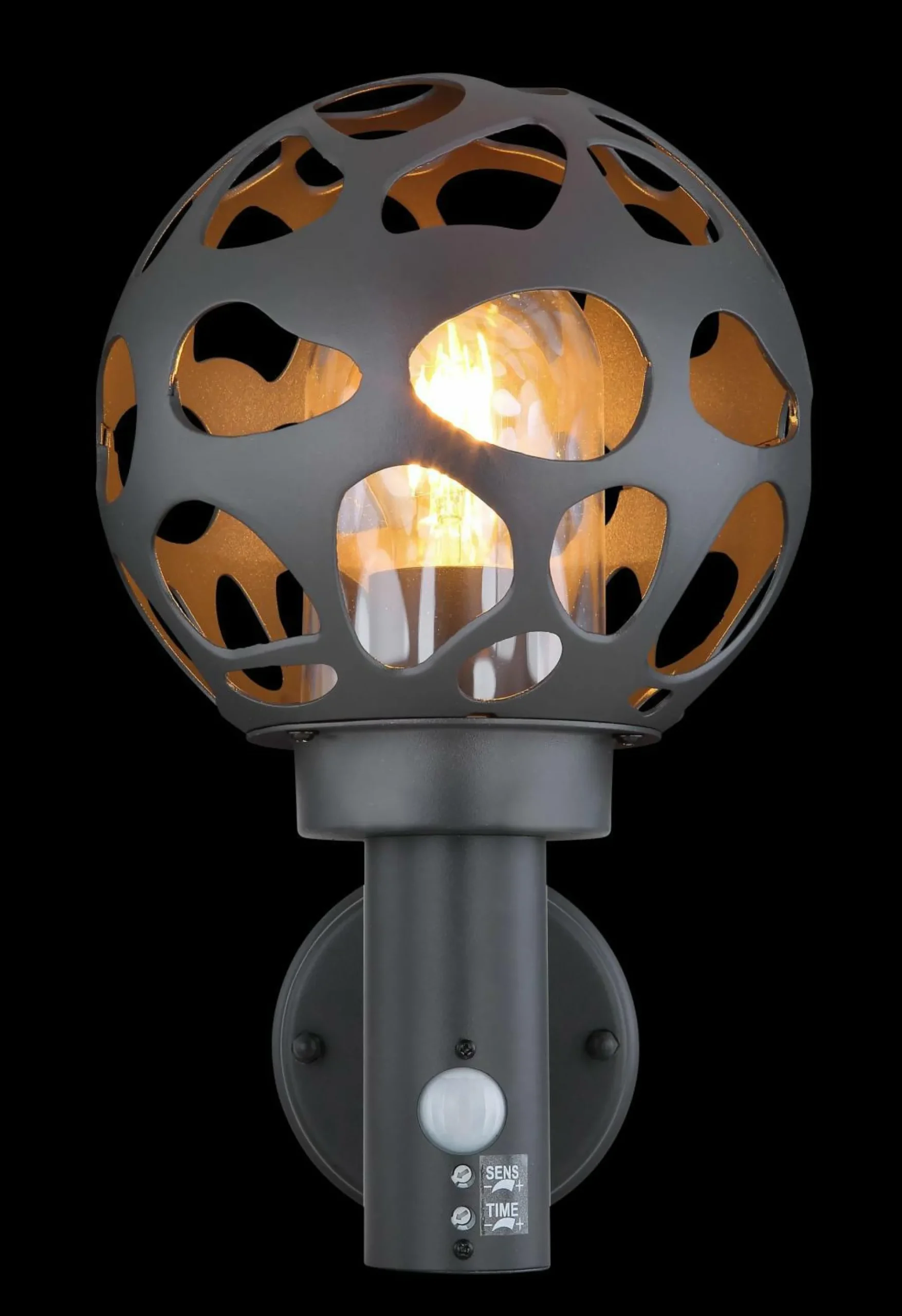 GLOBO Lighting Außenleuchte HILARIO