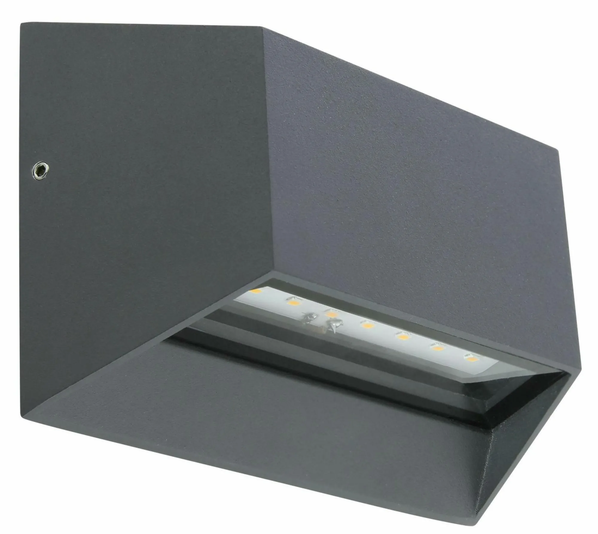 GLOBO Lighting Außenleuchte HONNA