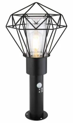 GLOBO Lighting Außenleuchte HORACE