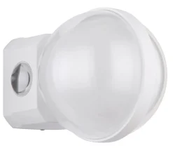 GLOBO Lighting Außenleuchte ILLI