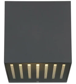 GLOBO Lighting Außenleuchte ILLI