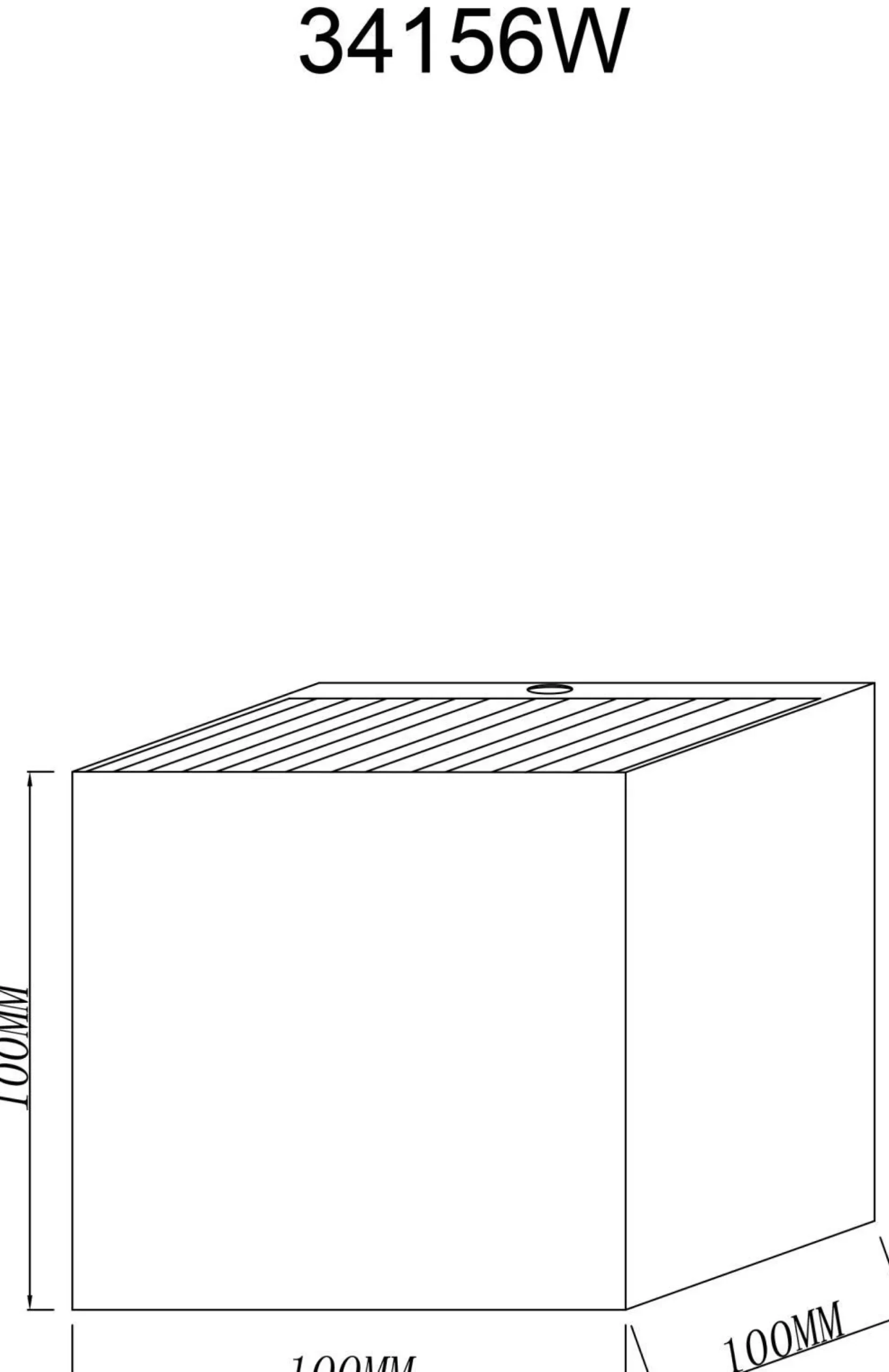 Outlet GLOBO Lighting Außenleuchte ILLI
