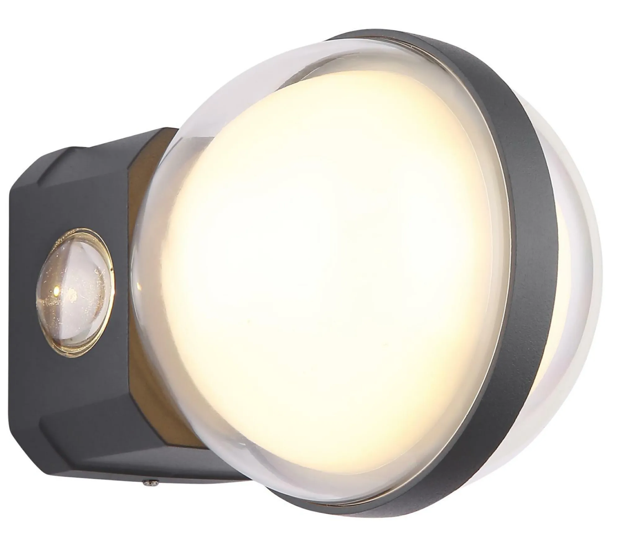 GLOBO Lighting Außenleuchte ILLI