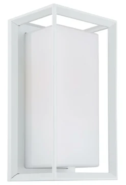 Best GLOBO Lighting Außenleuchte LOGANA