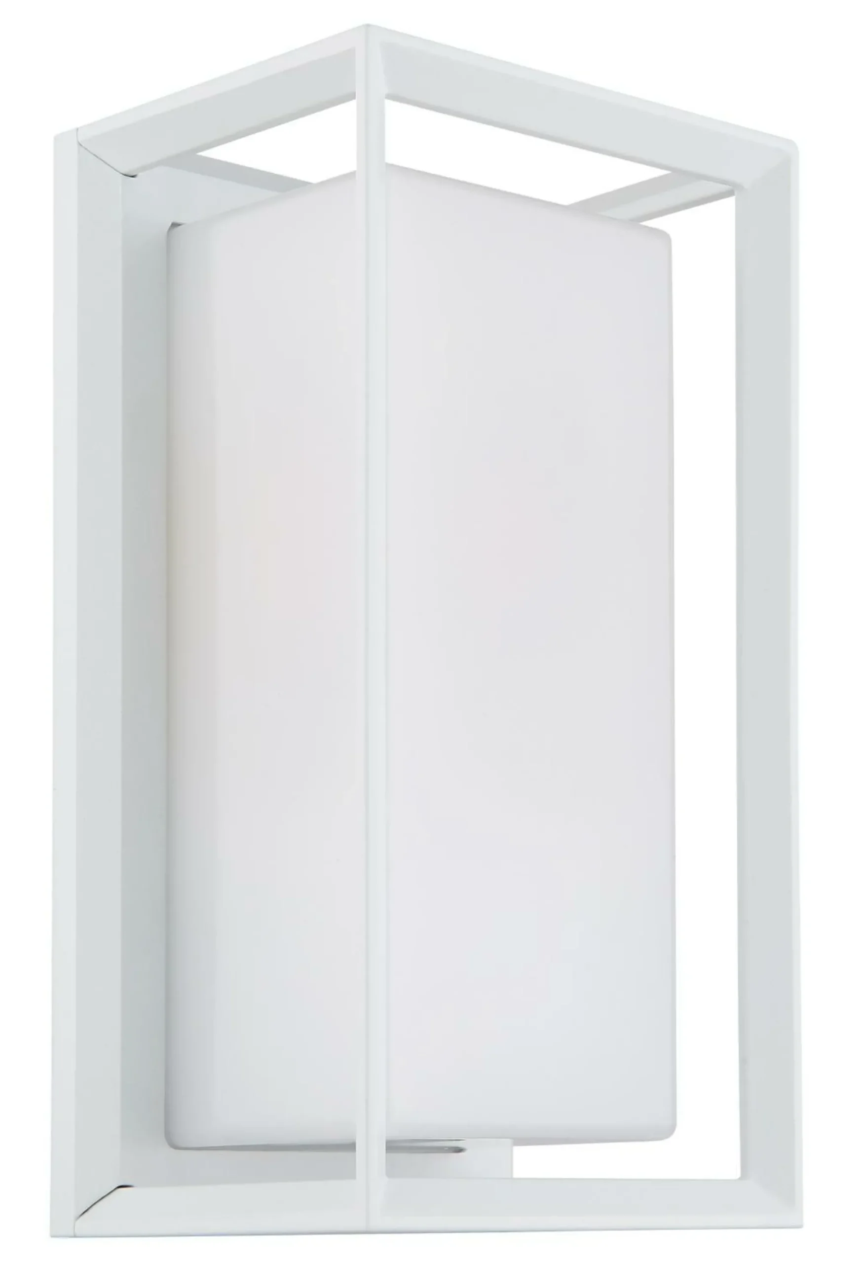 Best GLOBO Lighting Außenleuchte LOGANA