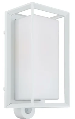 Best GLOBO Lighting Außenleuchte LOGANA