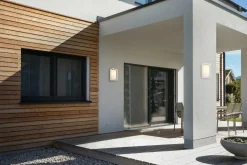 Best GLOBO Lighting Außenleuchte LOGANA