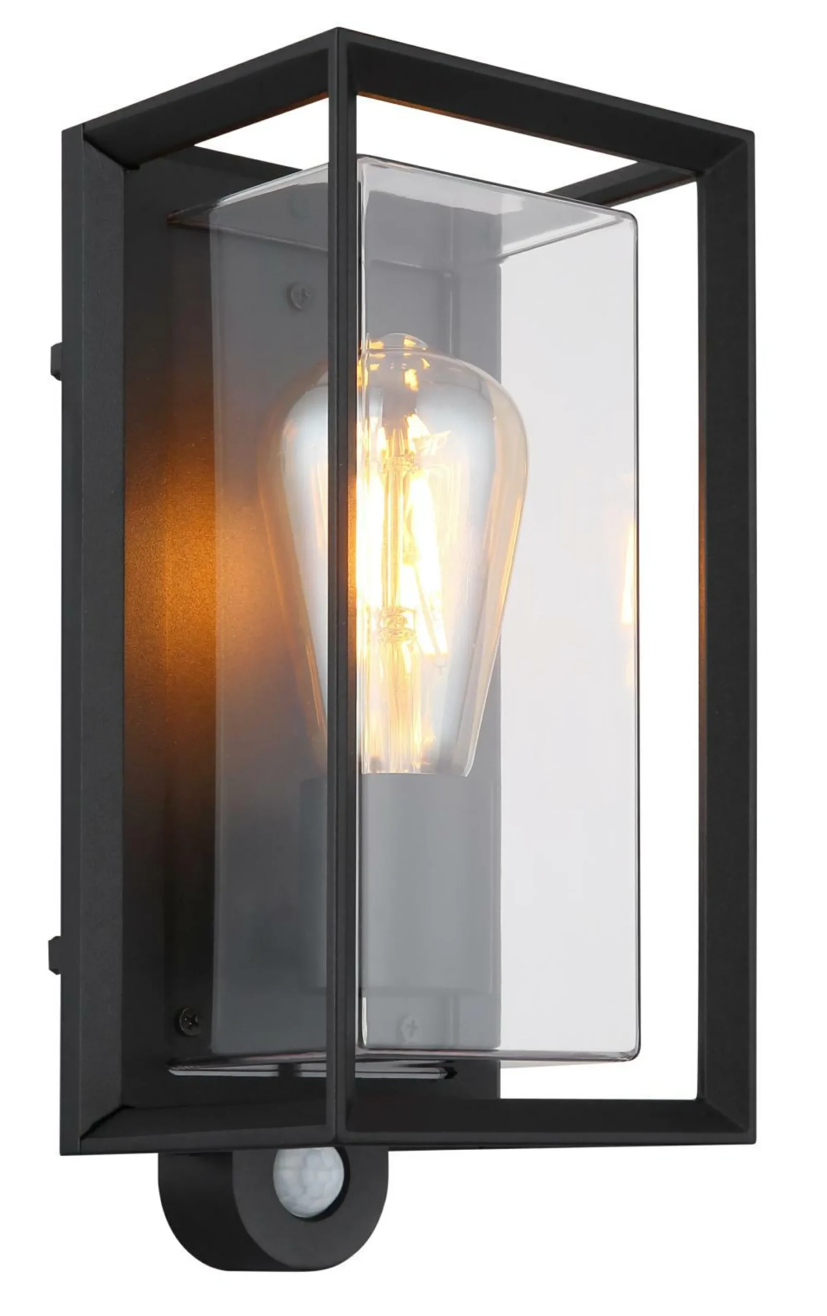 GLOBO Lighting Außenleuchte LOGANA