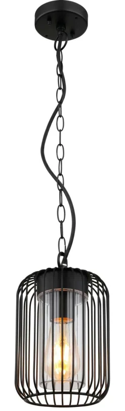 GLOBO Lighting Außenleuchte NINA