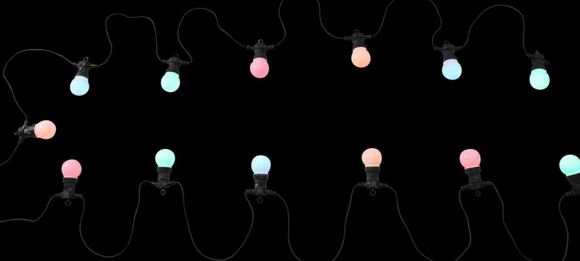 Online GLOBO Lighting Außenleuchte NIRVANA