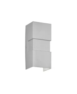 New FISCHER & HONSEL Außenleuchte OSLO