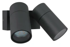 GLOBO Lighting Außenleuchte PIPER