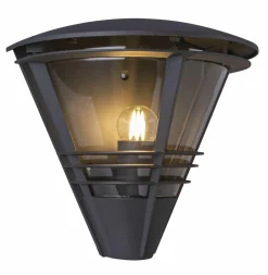 GLOBO Lighting Außenleuchte SALLA