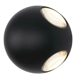 GLOBO Lighting Außenleuchte SLICE