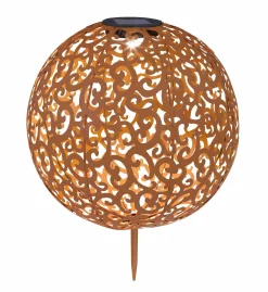 Outlet GLOBO Lighting Außenleuchte Solar