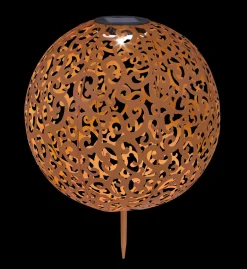 Outlet GLOBO Lighting Außenleuchte Solar