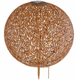 GLOBO Lighting Außenleuchte Solar