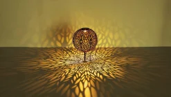 GLOBO Lighting Außenleuchte Solar